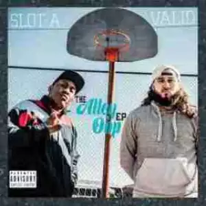 The Alley-Oop EP BY Valid X Slot-A